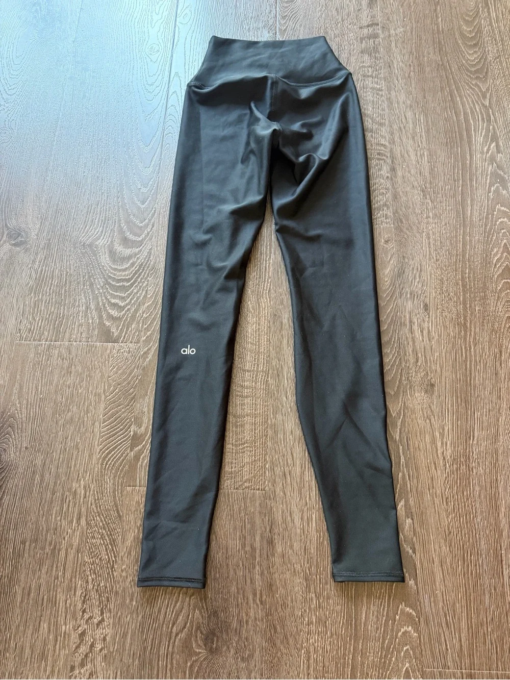 NWOT Alo Airlift Legging Black XXS